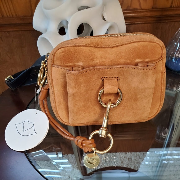 See by Chloe™ Tony Leather Belt Bag - Picture 7 of 16